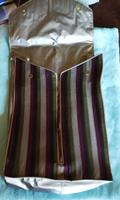 DDR Hemdentasche VEB Beutel Freital TRUE VINTAGE mode Pankow - Prenzlauer Berg Vorschau