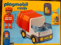 Müllauto 6774 Playmobil 123 Thüringen - Weimar Vorschau