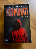 Taschenbuch Illuminati von Dan Brown Nordrhein-Westfalen - Borken Vorschau