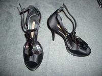 Neue Buffalo High Heels "Satim Melody Drill" Nordrhein-Westfalen - Haan Vorschau