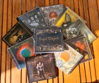 Project Pitchfork Sammlung 10 CDs Sachsen - Reichenbach (Vogtland) Vorschau