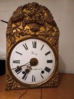 Comtoise Uhr um 1840 Bayern - Gemünden a. Main Vorschau