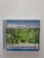 Robinson crusoe audiobook Niedersachsen - Hoyerhagen Vorschau