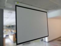 Beamer Leinwand elektrisch Elpro electrol 180x240 Bayern - Neumarkt i.d.OPf. Vorschau