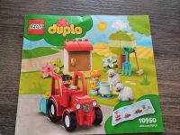 Lego Duplo 10950 Traktor und Tierpflege Nordrhein-Westfalen - Wetter (Ruhr) Vorschau