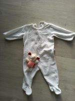 Petit Bateau Schlafanzug neuwertig mit Hasen unisex Nordrhein-Westfalen - Jüchen Vorschau