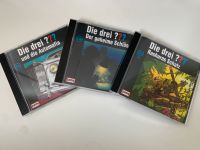 Die drei ??? CD-Sammlung Nordrhein-Westfalen - Enger Vorschau