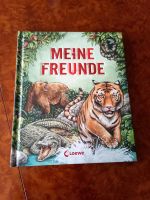 Erinnerungsbuch Freundschaftsbuch für Kinder Bayern - Osterberg Vorschau