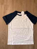 NEUES Topolino T Shirt Gr 98/104 Niedersachsen - Holle Vorschau