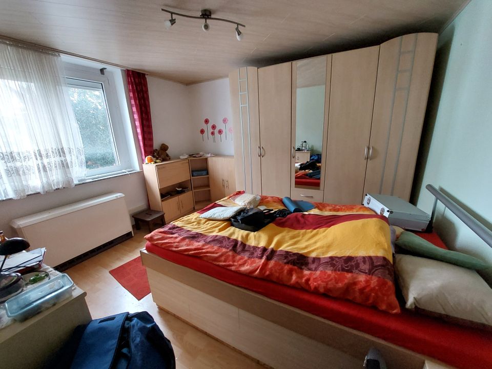 Einfamilienhaus in "An der Schmücke" in Heldrungen