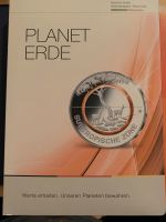 Planet Erde-Münzsammelalbum Bayern - Krumbach Schwaben Vorschau