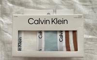 Calvin Klein Underwear THONG 3 PACK - neu String Tanga XXL XXXL Nordrhein-Westfalen - Hamm Vorschau