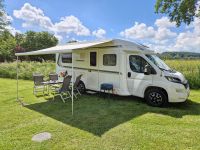 Wohnmobil Camper Reisemobil mieten, Weinsberg AHK 5 Sitzer Knaus Nordrhein-Westfalen - Horstmar Vorschau