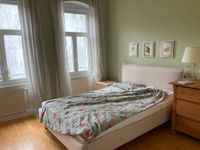 Maisonette- Wohnung zur UNTERMIETE Berlin - Mitte Vorschau