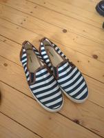 Slipper Sommerschuhe Hannover - Mitte Vorschau