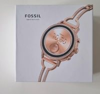 Fossil Smartwatch Damen (Model: DW7F1) Nordrhein-Westfalen - Mülheim (Ruhr) Vorschau