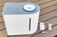 AIRROBO Luftbefeuchter 4.3L Ultraschall Raumbefeuchter Humidifier Bayern - Neustadt b.Coburg Vorschau