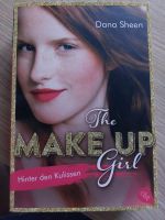 The Make up Girl Hinter den Kulissen Nordrhein-Westfalen - Krefeld Vorschau