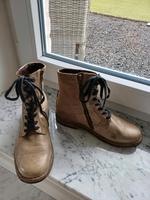 Wolky Stiefel Gr. 38 Neuwertig Niedersachsen - Twist Vorschau
