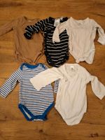 Body Set bodies kurzarm 62 h&m Bayern - Mainaschaff Vorschau