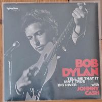 BOB DYLAN  Single Brandenburg - Bernau Vorschau