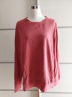 ❤️ NEU roter Pullover von C&A ❤️ Größe XXL ❤️ Hessen - Pfungstadt Vorschau