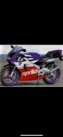 SUCHE: Aprilia RS 125 1991 1992 1993 1994 Extrema Replica GS Bayern - Landshut Vorschau