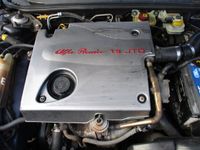 Alfa Romeo 156 Lancia Lybra 1,9 JTD Motor 105 PS AR32302 Diesel Nordrhein-Westfalen - Gronau (Westfalen) Vorschau