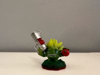 Wii/U Skylanders Trap Team Figur: FOOD FIGHT (Leben) Düsseldorf - Rath Vorschau