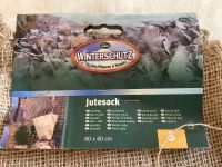 Winterschuhe Jutesack 80x60 ovp Niedersachsen - Bad Nenndorf Vorschau