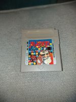 Spiel für Gameboy Dr. Mario Sachsen - Rötha Vorschau