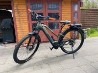 E Bike,Cube, Reaction Hybrid Race 625 29er 15", grün, 29'' Nordrhein-Westfalen - Plettenberg Vorschau
