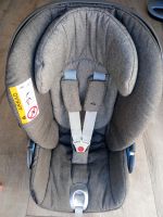 Cybex base q-fix Isofix Babyschale Nordrhein-Westfalen - Mülheim (Ruhr) Vorschau