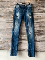 Rezzed Jungen Jeans Hose Gr.176 Stretch Jeans Bayern - Bürgstadt Vorschau