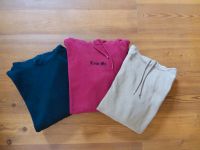 Hoodie Kapuzenpullover Jungen H&M, Gr. XS/S, Set od. einzeln Bayern - Erlangen Vorschau