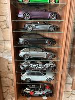 1:18 BMW AUDI RENAULT FORD VW PORSCHE Nordrhein-Westfalen - Ibbenbüren Vorschau