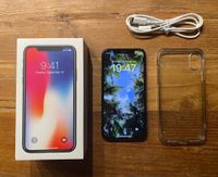 Iphone X neuwertig Bayern - Blaichach Vorschau