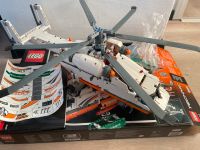 Lego Technik Heavy Lift Helicopter 42052 Bayern - Goldkronach Vorschau