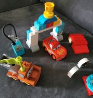 LEGO DUPLO 10924 Lightning McQueens großes Rennen Bayern - Roth Vorschau