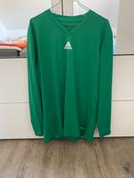Adidas Sport Longsleeve Xl grün Nürnberg (Mittelfr) - Nordstadt Vorschau