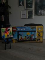 Lego Creator Rostock - Stadtmitte Vorschau