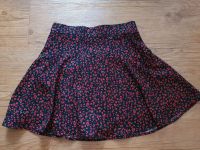 Zara rock skort hosenrock Blümchen Sommer minirock Nürnberg (Mittelfr) - Mitte Vorschau