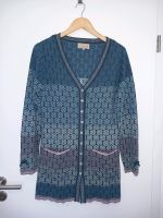 Sorgenfri Strickjacke Cardigan M Niedersachsen - Wanna Vorschau