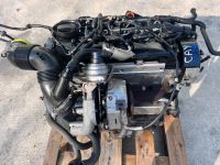 Motor CAY 68.316✔️Komplett 1.6TDI Skoda Fabia Seat Leon Ibiza Hannover - Bothfeld-Vahrenheide Vorschau