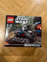 75028 Lego Star Wars Clone Turbo Tank Düsseldorf - Pempelfort Vorschau