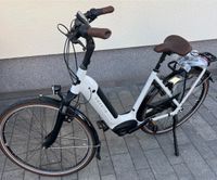 GAZELLE ARROYO C7+ HMB ELITE E BIKE , 50NM, 500WH, RH 53 Nordrhein-Westfalen - Marl Vorschau