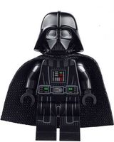 LEGO© Star Wars Minifigur SW1249 - Darth Vader / NEU Hamburg-Nord - Hamburg Langenhorn Vorschau