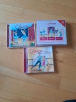 5 CDs Laura Bayern - Wendelstein Vorschau