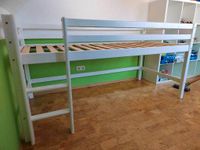 Halbhochbett umbaubar von Hoppekids 90x200cm Hessen - Neu-Anspach Vorschau