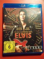 Elvis Blu ray 2022 (Tom Hanks + Austin Butler) Bayern - Rosenheim Vorschau